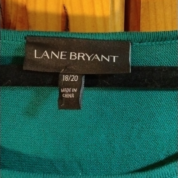 Blouse - Picture 3 of 3